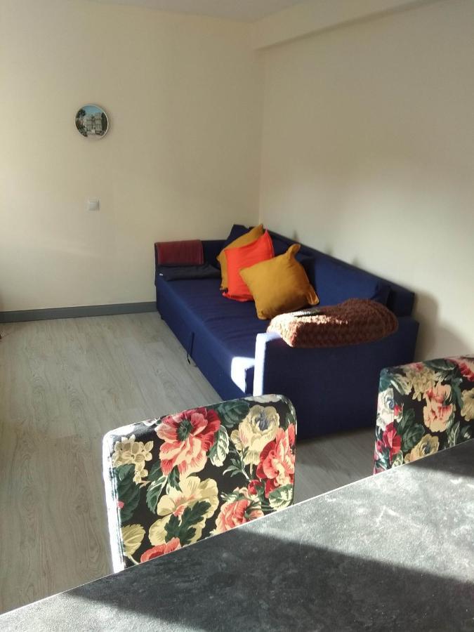 Apartamento Piraguas Arriondas Εξωτερικό φωτογραφία